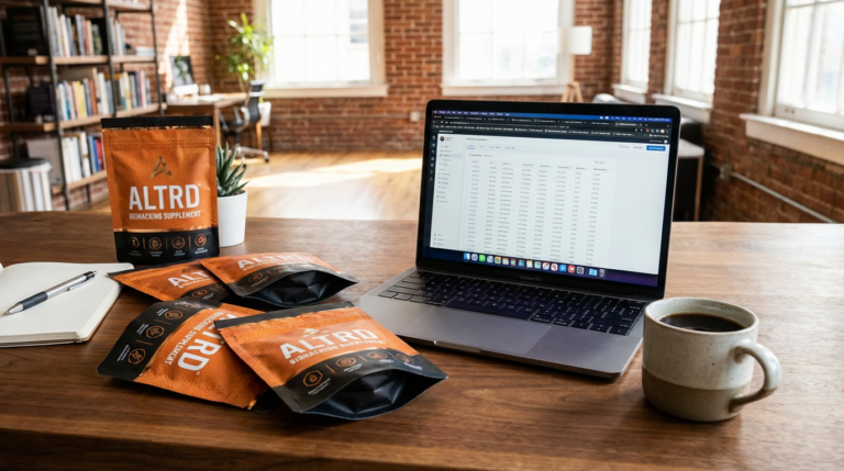 Jack_Doherty_ALTRD_Integration