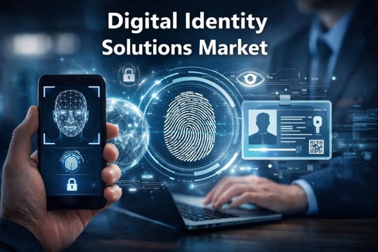 A Guide to the Leading Digital Identity Solutions Companies