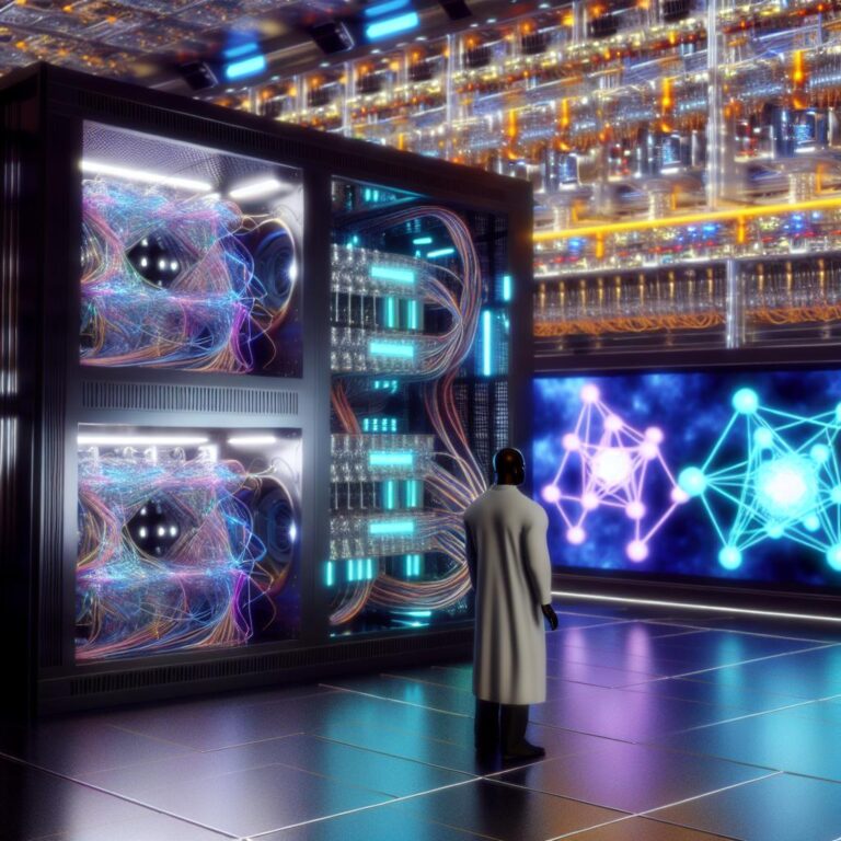 Quantum Computing: Is It the Next Big Thing?