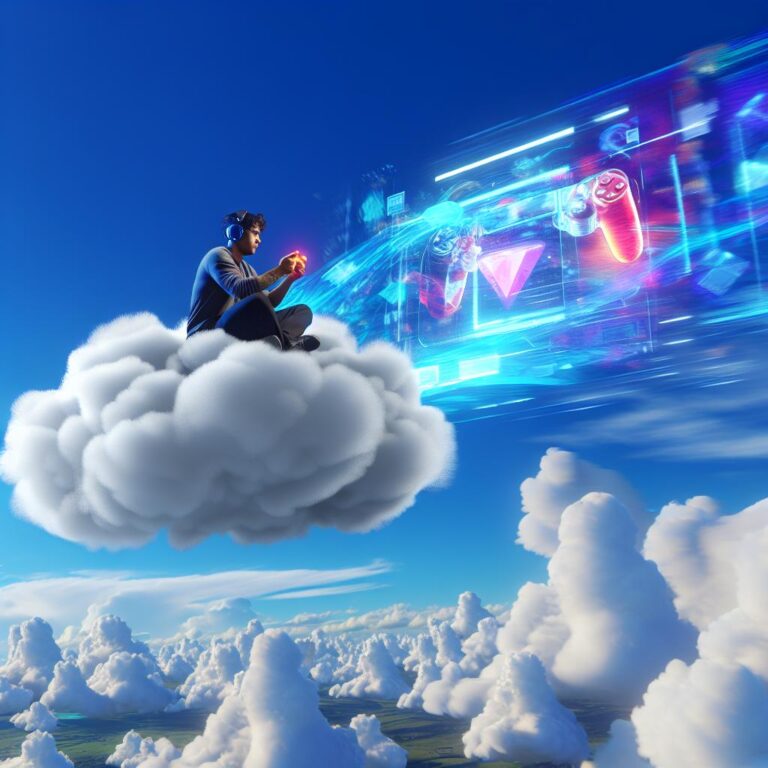 Cloud Gaming: Can You Play Anytime, Anywhere?