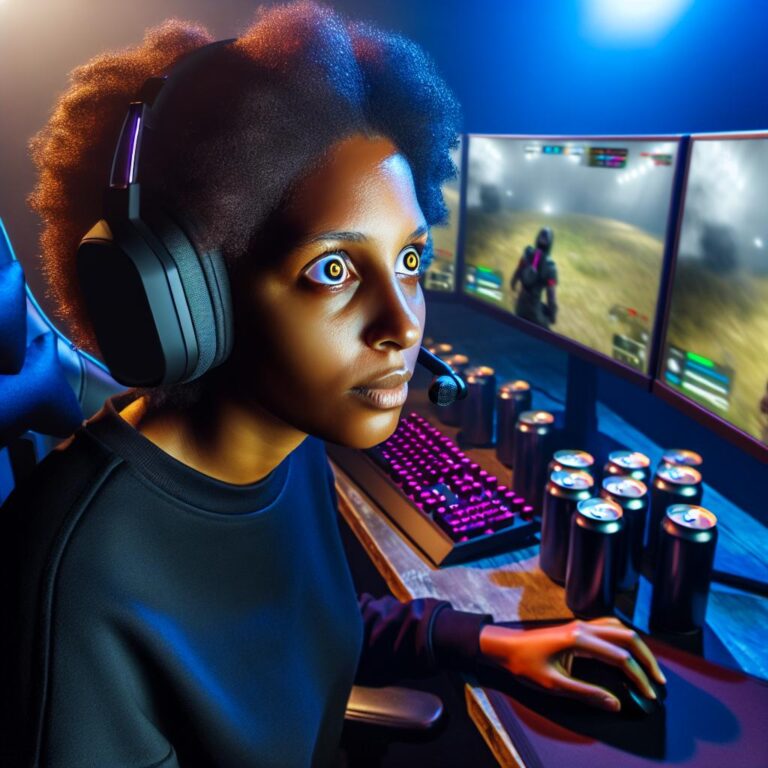 How to Become a Professional Gamer: Where to Begin?