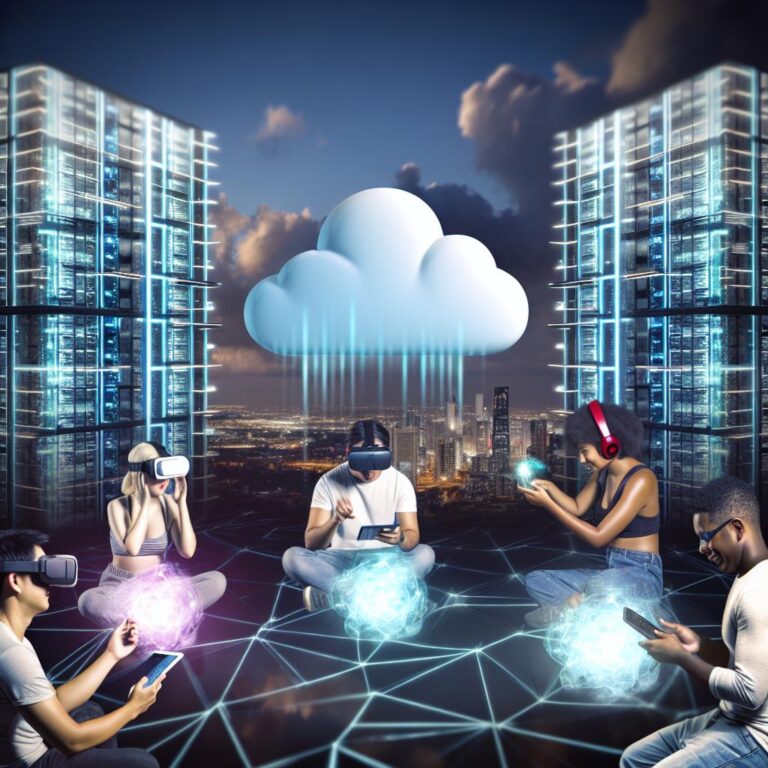 The Future of Gaming: Is Cloud Gaming the Next Big Thing?