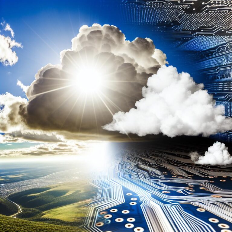 Cloud Computing: Benefits and Challenges for Firms?