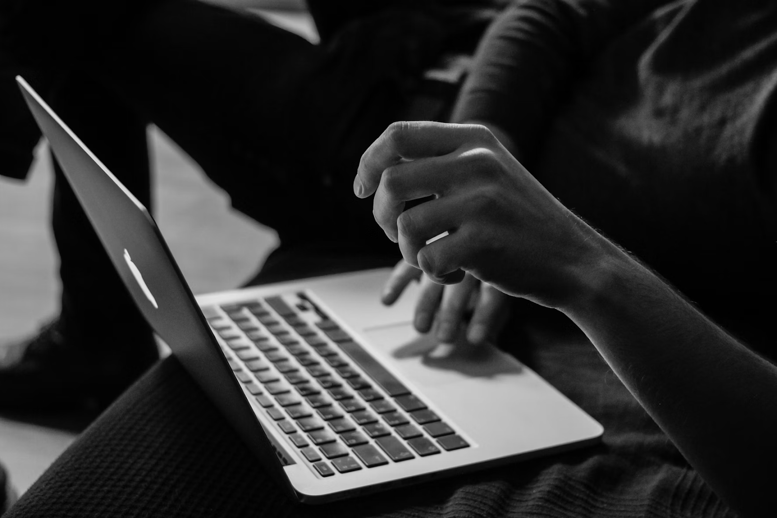 AI, Cyber Threats, and Remote Work - How Managed IT Services Keep You Ahead