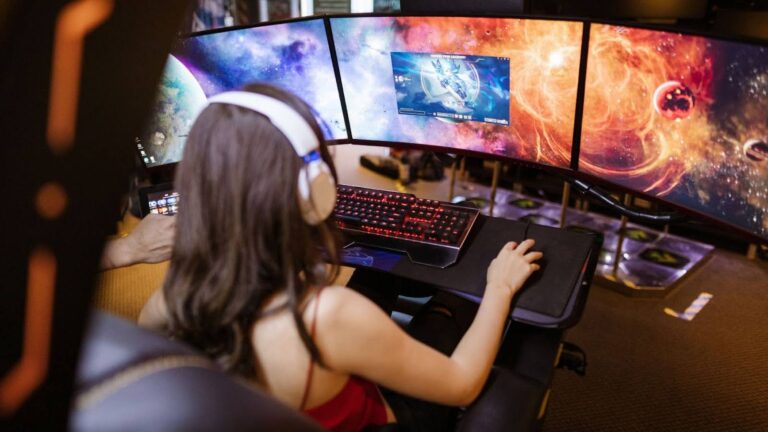 Gaming Industry Is Evolving Into a Global Entertainment Powerhouse