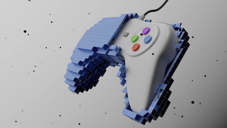 The AI Revolution in Game Development: From Smart NPCs to Instant Content Creation