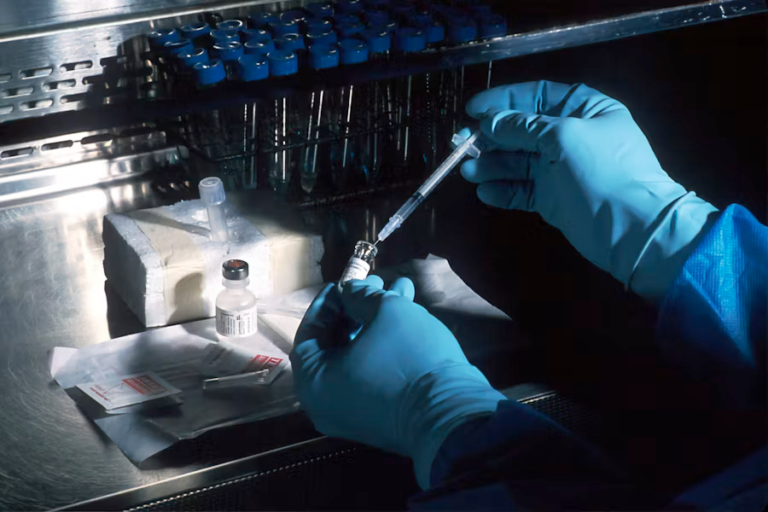 Top Benefits of Implementing Regular Employee Drug Screening Services