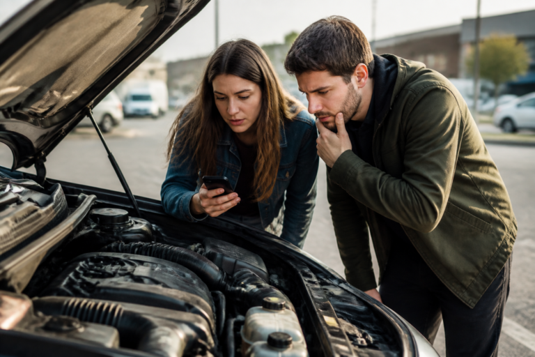 Cheap Car Warranty Trends Reshaping Repair-shop Freedom for Post-factory Vehicles