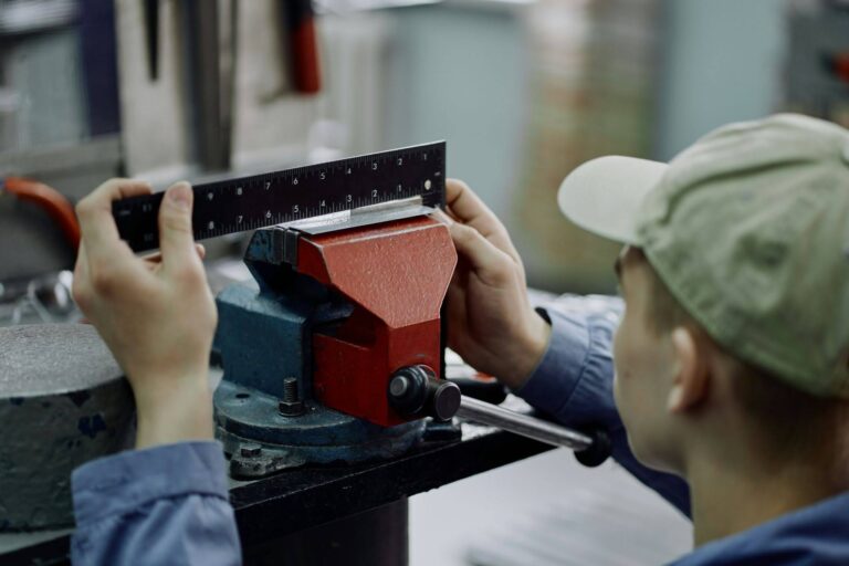 Why Manufacturing's Biggest Sustainability Opportunity Is Hiding on the Factory Floor